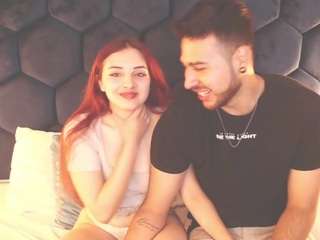 burning-temptati... Live Webcam on CamSoda