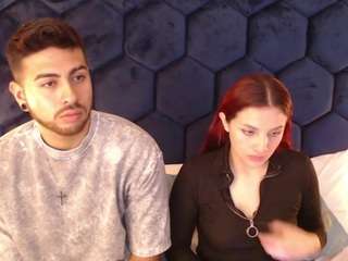 burning-temptati... Live Webcam on CamSoda