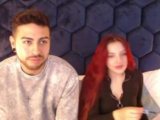 burning-temptati... Live Webcam on CamSoda