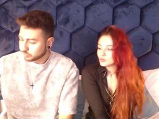 burning-temptati... Live Webcam on CamSoda