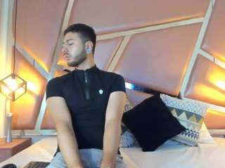 burning-temptati... Live Webcam on CamSoda