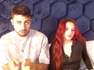 burning-temptati... Live Webcam on CamSoda