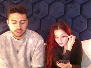 burning-temptati... Live Webcam on CamSoda