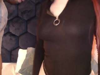 burning-temptati... Live Webcam on CamSoda