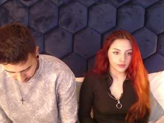 burning-temptati... Live Webcam on CamSoda