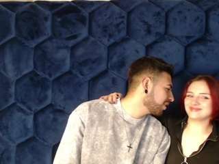 burning-temptati... Live Webcam on CamSoda
