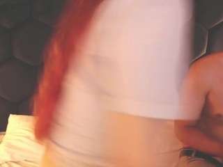 burning-temptati... Live Webcam on CamSoda