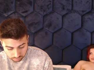 burning-temptati... Live Webcam on CamSoda