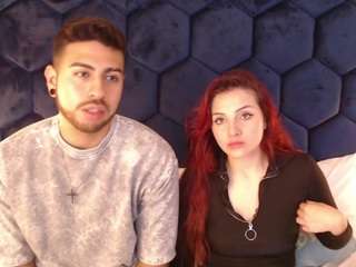burning-temptati... Live Webcam on CamSoda