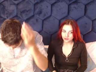 burning-temptati... Live Webcam on CamSoda