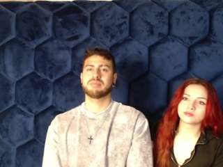 burning-temptati... Live Webcam on CamSoda