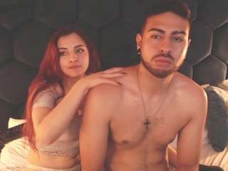 burning-temptationfx - Cam en Direct