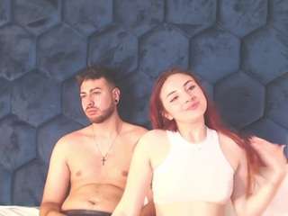 burning-temptationfx - Cam en Direct