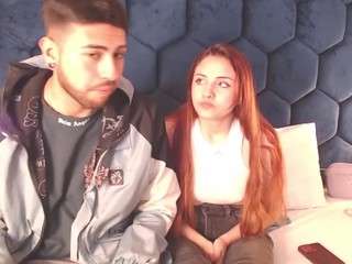 burning-temptationfx - Live Cam