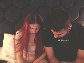 burning-temptationfx - Live Cam