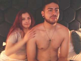 burning-temptationfx - Cam en Direct