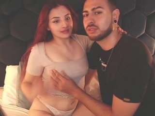 burning-temptationfx - Live Cam