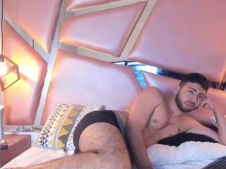 burning-temptationfx - Live Cam