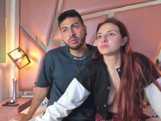 burning-temptati... Live Webcam on CamSoda