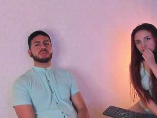 burning-temptati... Live Webcam on CamSoda