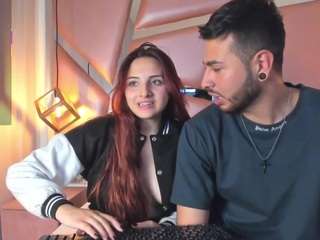 burning-temptationfx webcam model