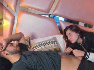 burning-temptati... Live Webcam on CamSoda