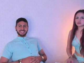 burning-temptati... Live Webcam on CamSoda