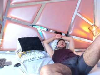 burning-temptati... Live Webcam on CamSoda