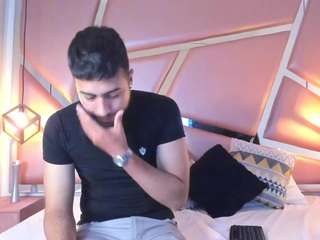 burning-temptationfx webcam