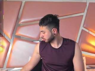 burning-temptati... Live Webcam on CamSoda