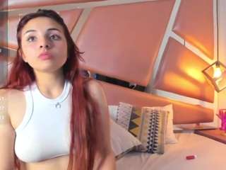 burning-temptati... Live Webcam on CamSoda