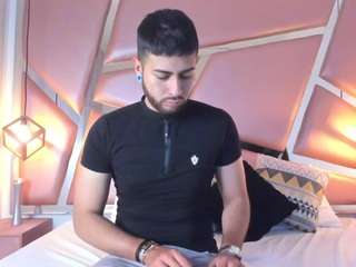 burning-temptationfx's CamSoda show and profile