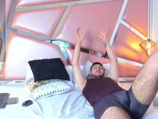 burning-temptationfx webcam