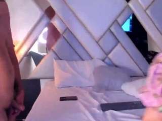burning-temptationfx Sex Cam Show