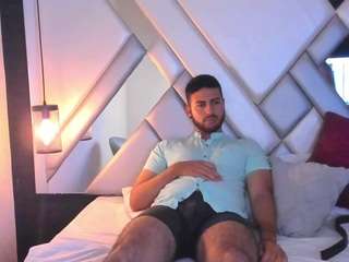 burning-temptationfx live webcam show