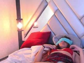 burning-temptationfx live webcam show