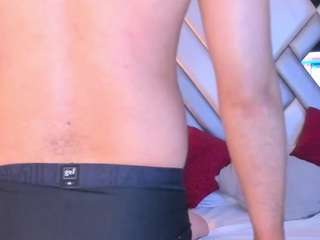 Burning-temptationfx live webcam show