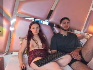 Burning-temptationfx's cam show statistics and live stream