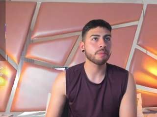Burning-temptationfx's cam show statistics and live stream