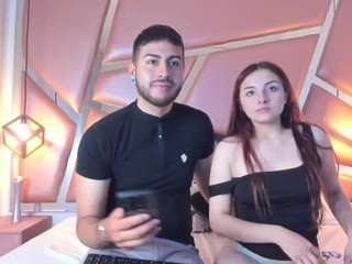 Burning-temptationfx's cam show statistics and live stream