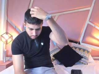 burning-temptationfx webcam model