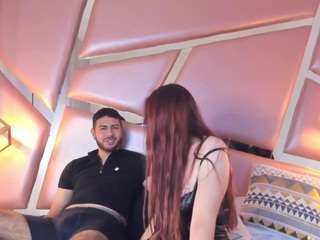 burning-temptationfx webcam model