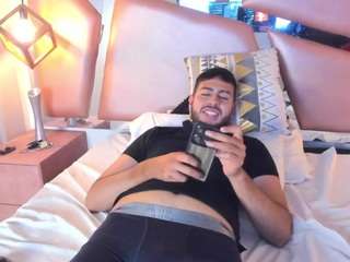 Burning-temptationfx's cam show statistics and live stream