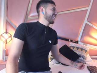 Burning-temptationfx live cam preview