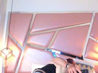 Burning-temptationfx live cam preview