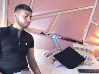 Burning-temptationfx's cam show statistics and live stream