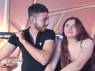 Burning-temptationfx's Live Sex Cam Show