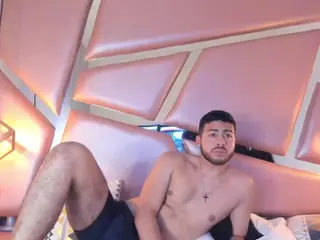 Burning-temptationfx's Live Sex Cam Show
