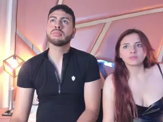 Burning-temptationfx's Live Sex Cam Show