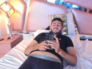 Burning-temptationfx's Live Sex Cam Show